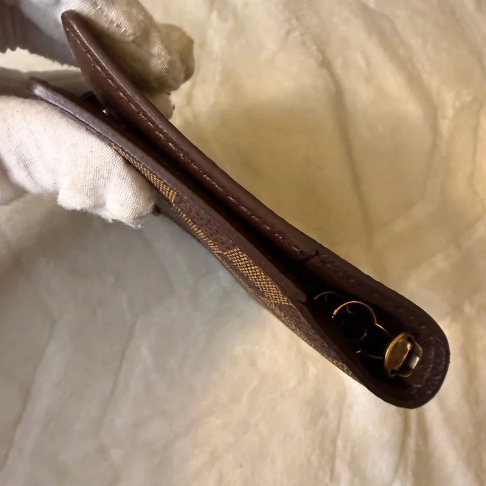 Louis Vuitton Damier Ebene PM Agenda - Picture 6 of 16